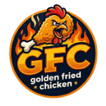 Golden Fried Chicken
